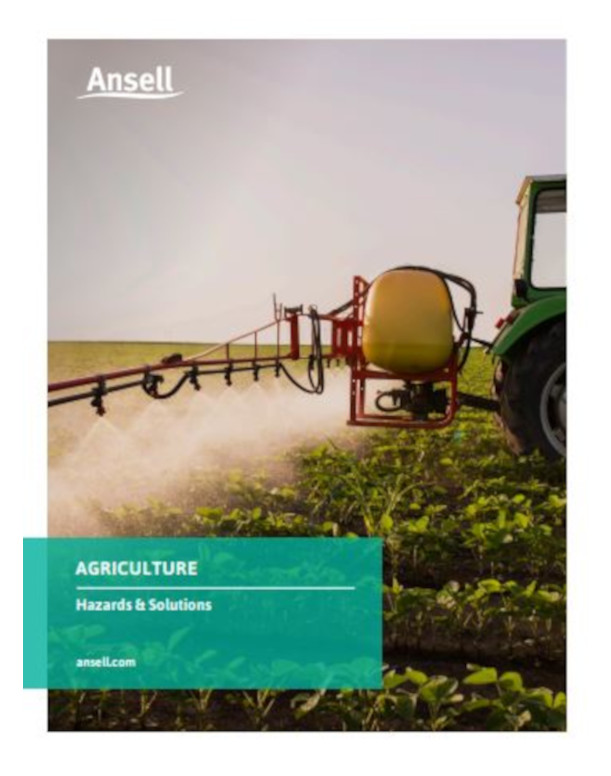 Ansell Agriculture Solutions